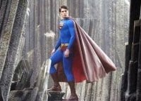 Возвращение Супермена кадры
