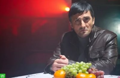 Время Синдбада Альпийский перекрёсток: Часть 2-я