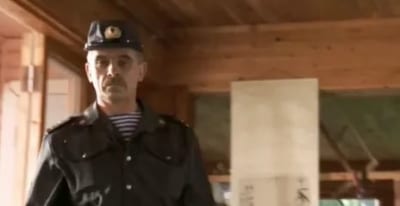 Время Синдбада Альпийский перекрёсток: Часть 3-я