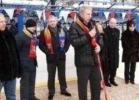 Вячеслав Фетисов. Всё по-честному!