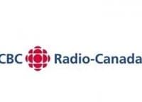Выпуск новостей Radio-Canada кадры
