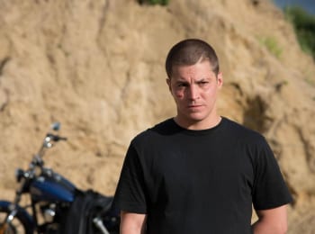 Вышибала 15 серия