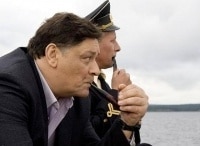 Вызов 1-я - 4-я серии