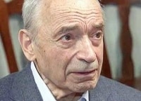 Юбилейный вечер Валентина Гафта