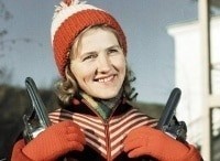 Забег кадры Забег кадры