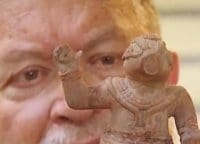 Запрещённая история Фильм 1-й