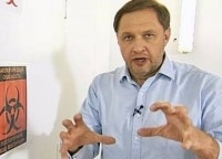 Зараза. Фильм Кирилла Набутова