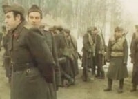 Зарево над Дравой кадры Зарево над Дравой кадры