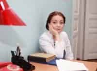 Земский доктор. Жизнь заново 1-я - 4-я серии