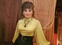 Жена. История любви Екатерина Уфимцева