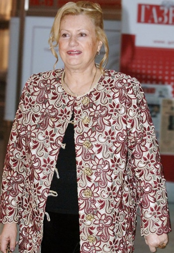 Жена. История любви Ирина Апексимова