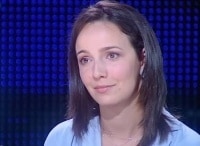 Жена. История любви Валерия Ланская