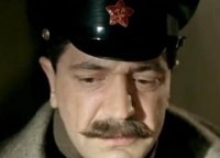 Жена Сталина 4 серия