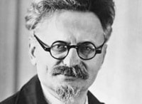 Жизнь Льва Троцкого. Враг номер один
