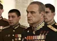 Жуков 11-я - 12-я серии