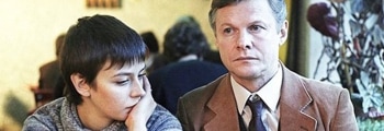 Зимняя вишня 4 серия