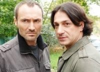 Зверобой-3 1-я и 2-я серии